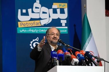 رکورد تولید و فروش محصولات گروه صنایع پتروشیمی خلیج‌فارس شکسته شد/ ۱۰ شرکت تولیدی تابعه هلدینگ بیش از سال گذشته تولید کردند