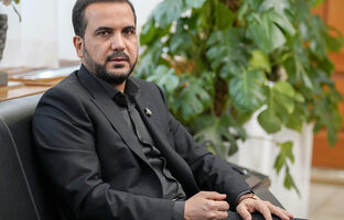 سرعت عمل بانک مسکن در کمک به آسیب‌دیدگان جنگ بی سابقه و بی‌بدیل بود/ حمایت مجلس برای تحقق افزایش سرمایه مصوب بانک مسکن