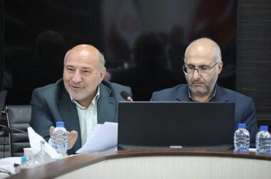 عملیات اجرایی آماده‌سازی زون A فاز اول توسعه محدوده منطقه آزاد ماکو در حال اجراست