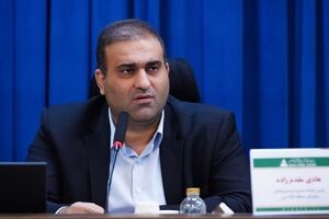 تأکید مدیرعامل سازمان منطقه آزاد ارس بر نوآوری در خدمات سفر و ارتقای رضایتمندی گردشگران