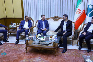 افزایش اعتماد مشتریان و بازار سرمایه به بانک دی