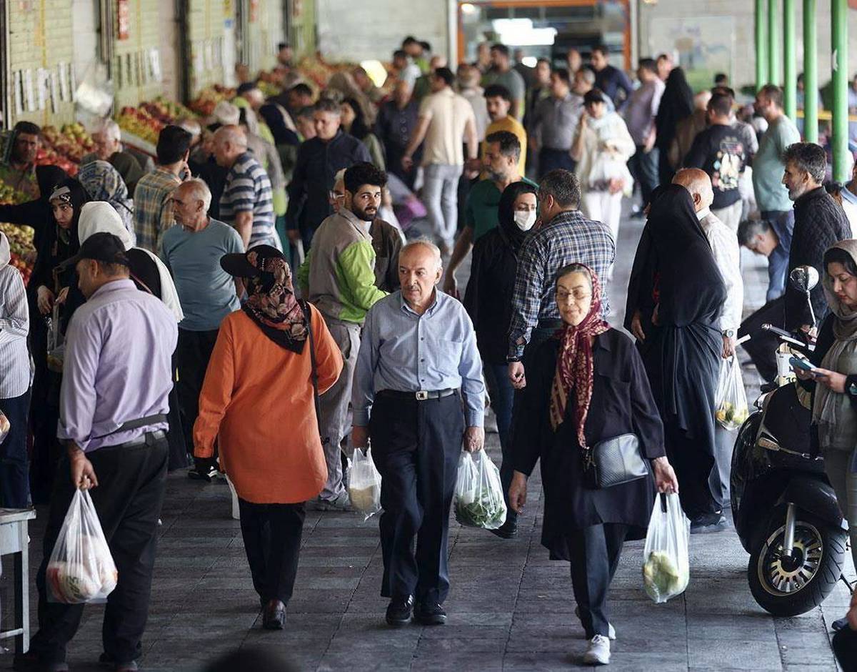 بیش از 70 درصد شهروندان تهرانی نسبت به ساعات کاری  میادین و بازارهای میوه و تره‌بار رضایت دارند.