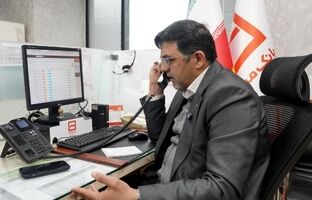 فاضلیان: رکورد پرداخت تسهیلات در بانک مسکن شکسته شد/خبرهای خوش برای مشتریان و ذی‌نفعان