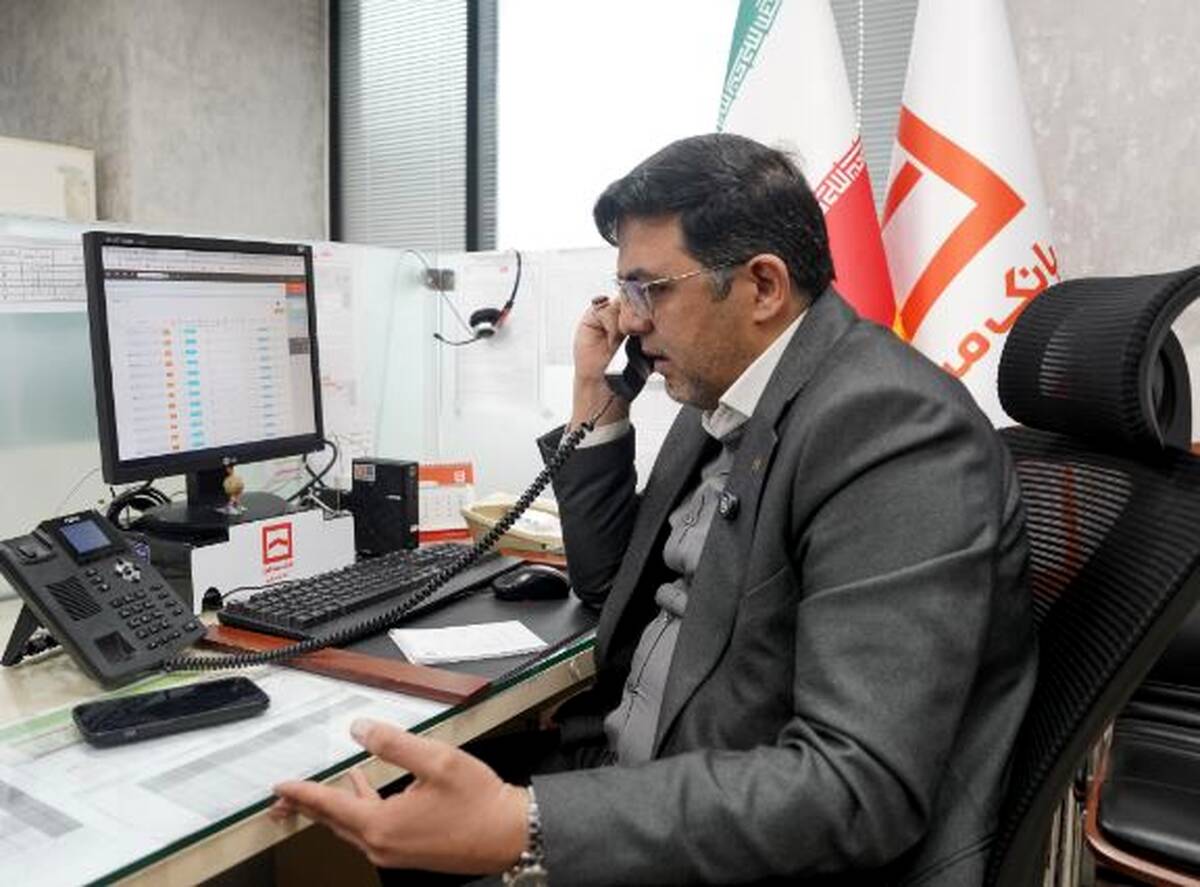 فاضلیان: رکورد پرداخت تسهیلات در بانک مسکن شکسته شد/خبرهای خوش برای مشتریان و ذی‌نفعان