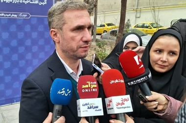 فاز نخست پروژه بزرگ تقاطع غیرهمسطح بزرگراه‌های شهید ستاری_ شهید فهمیده افتتاح می شود