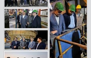 زارع: معادن باید به سمت به کارگیری فناوری‌های نوین حرکت کنند