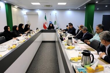 هفتمین نمایشگاه مجازی کتاب تهران تمدید شد