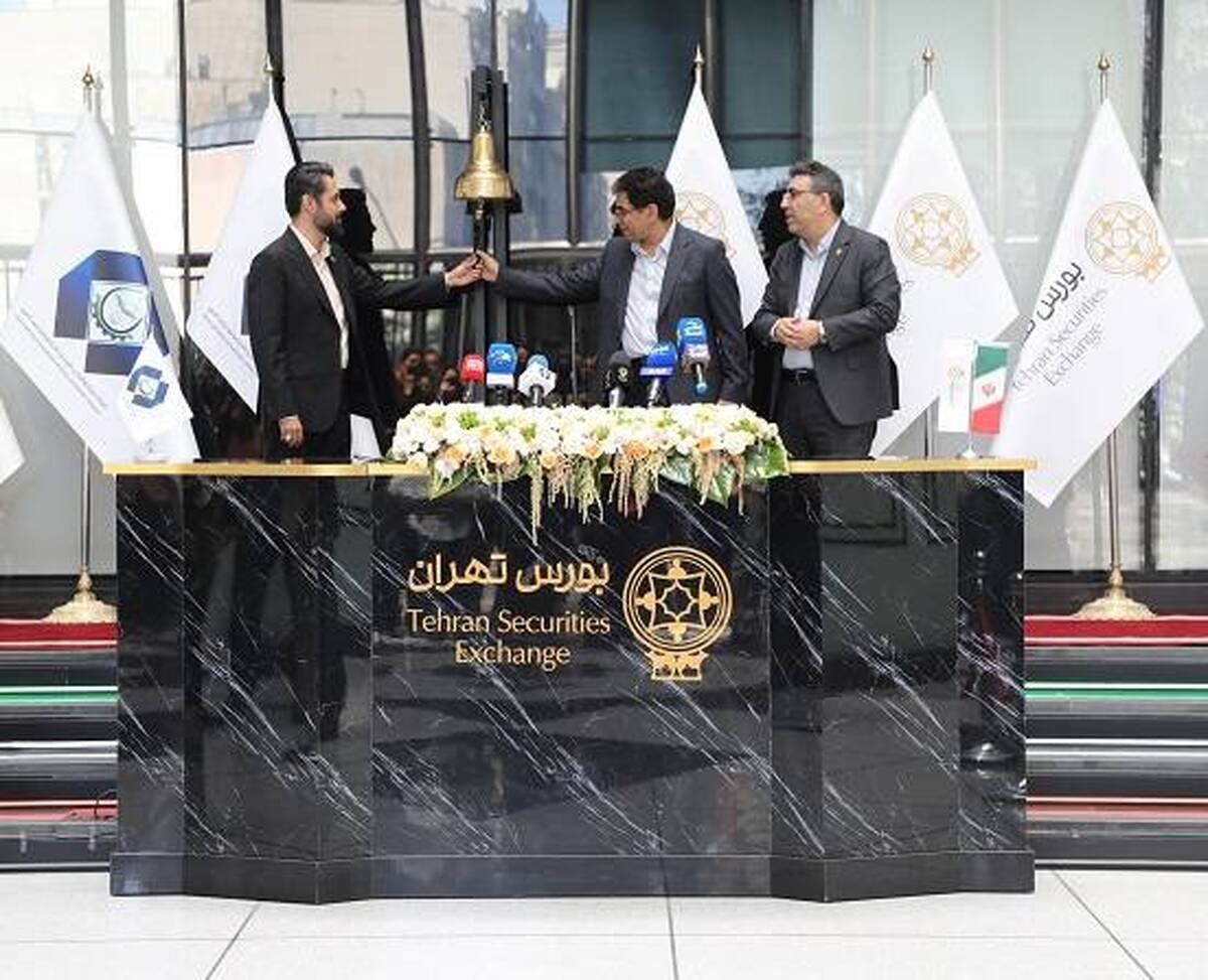 دومین IPO سال به نام «تادیکو»