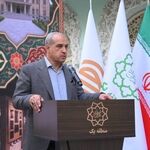 مسیر بساط گستری تجریش، گذر گردشگری و فرهنگی می شود