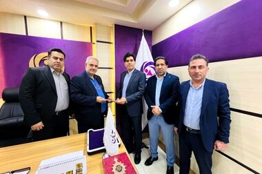 بیمه آرمان دست پُر به استقبال بهار می‌رود/ انعقاد ۴۴۰ میلیارد ریال قراردادهای جدید در اسفندماه 1403