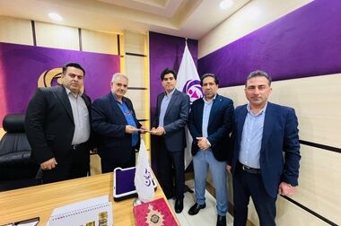 آرمان به سوی آینده‌ای روشن در صنعت بیمه