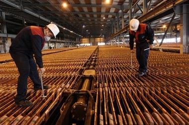 معدن‌کاری بدون اثرات جانبی ممکن نیست!