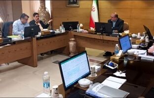 کریم‌نژاد: در حوزه صنعت و معدن با تقویت پدافند سایبری با تهدیدات مقابله کنیم