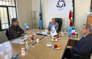 تأکید بر زنجیره تولید پاک و بومی‌سازی فناوری‌های اقتصاد چرخشی