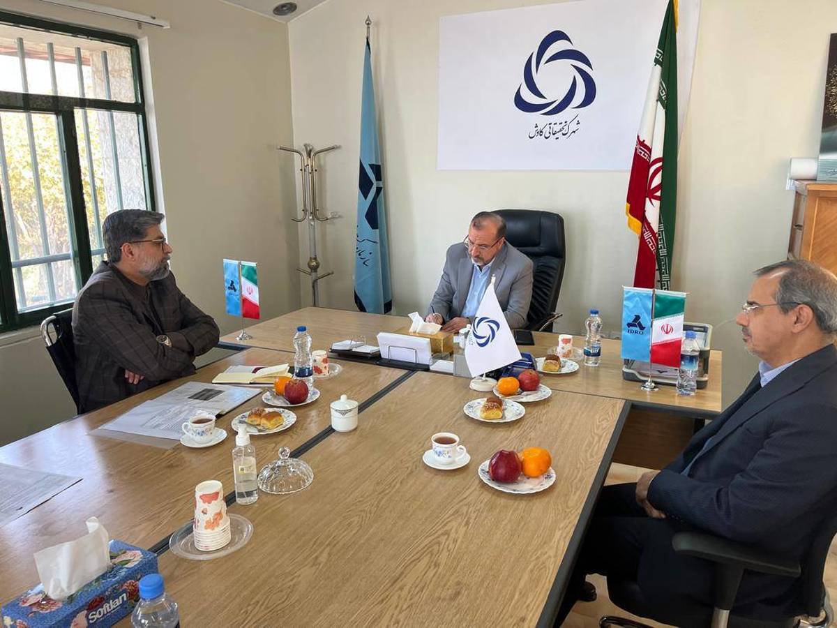 تأکید بر زنجیره تولید پاک و بومی‌سازی فناوری‌های اقتصاد چرخشی