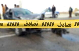 ۴۷ درصد قربانیان تصادفات فوتی آبان ماه در تهران، خودرو‌سواران بودند / ۷۹ درصد حوادث در بزرگراه‌ها رخ داد