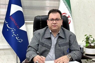 رشد ۷ درصدی تولید ۹ ماهه سنگ آهک پیربکران در مقایسه با سال گذشته