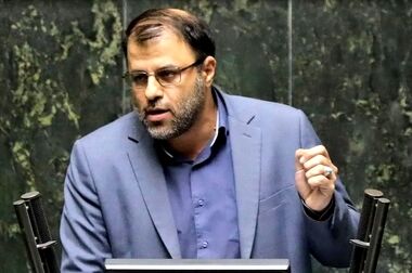 تشدید آلودگی هوا در تهران
