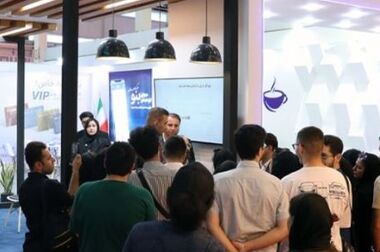 مجمع عمومی فوق‌العاده صاحبان سهام شرکت بیمه تجارت‌نو با حضور اکثریت سهامداران برگزار گردید+ ویدئو