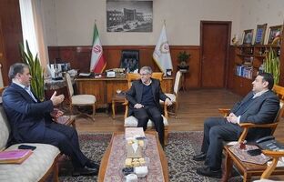 واگذاری ۷۰ همت دارایی مازاد؛ بانک ملی ایران الگوی موفق در خروج از بنگاه‌داری و حمایت از تولید/ حمایت از تولید و اشتغال گامی در جهت توسعه اقتصادی کشور