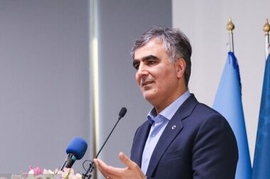 شبکه بانکی در فروردین ماه ۴۲۹ همت تسهیلات پرداخت
