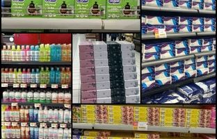 افزایش برندهای معتبر مصرفی و غذایی در فروشگاه‌های رفاه