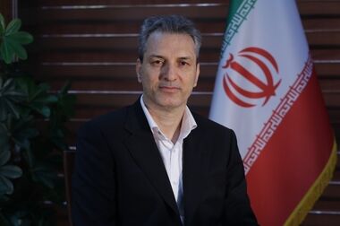 ویدیو: آغاز نصب پنل‌های های پروژه ۱۴ مگاواتی پویا انرژی