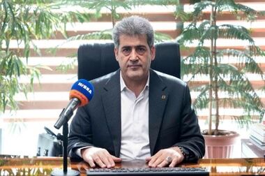 دکتر خورسندیان: با صبر و استقامت از این شرایط بحرانی به خوبی عبور می کنیم/ قدردانی از خدمت رسانی مطلوب همکاران به مشتریان