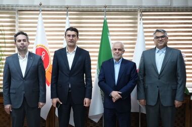 اعلام فهرست شعب فعال بانک سینا در استان‌ها برای روز پنج‌شنبه بیست‌وچهارم اردیبهشت‌ماه