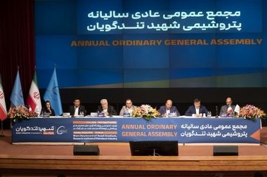 افزایش سبد محصولات پتروشیمی شهید تندگویان در دستور کار قرار گرفت