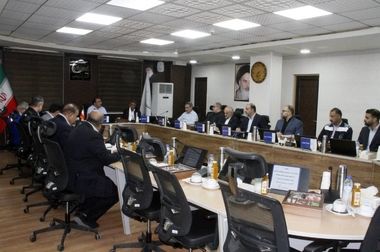 ساخت موفق «شنک‌فیلتر» بومی در پتروشیمی کارون با عملکردی فراتر از نمونه خارجی