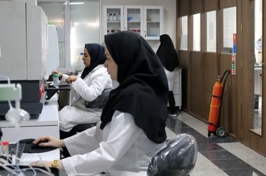 رشد ۱۲۱ درصدی حفاری‌های اکتشافی در ۸ ماهه نسبت به دوره مشابه سال گذشته