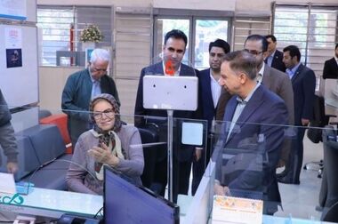 ادامه رشد جهشی درآمدهای زمستان بانک دی 