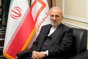 نقش بی‌بدیل بانک مسکن در تأمین مالی ساخت‌وسازهای کشور/ تاکید بر تعامل بیشتر بانک مسکن و مجلس شورای اسلامی