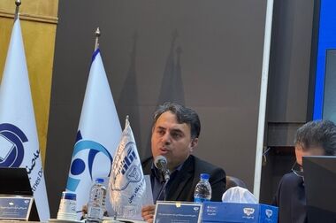 درخشش خیره‌کننده روابط عمومی پگاه در بیست‌ویکمین جشنواره ملی انتشارات/ کسب عناوین برتر و معرفی کمپین موفق «گاو ما رو ندیدین»