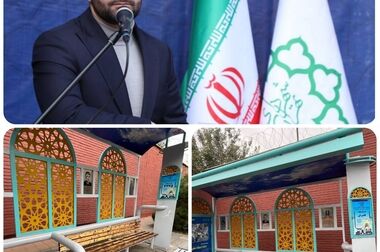 افزایش ۷۰درصدی خدمت رسانی در مددسرای منطقه۹