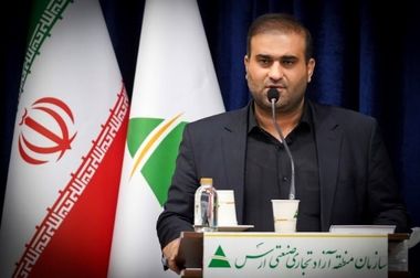 بازدید دکتر مسرور از روند اجرایی پروژه زیرساختی جاده مرند_جلفا