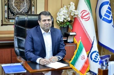 پیام مدیر عامل بیمه آسیا به مناسبت سوم خرداد سالروز آزاد سازی خرمشهر