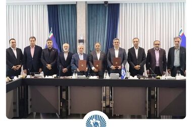 دیدار مدیرعامل بانک تجارت با نمایندگان مجلس شورای اسلامی