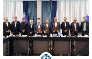 گام نخست اجرای مصوبه احداث ۷۰۰۰ مگاوات نیروگاه انرژی‌ تجدید پذیر برداشته شد 