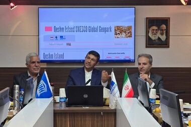 ایران پنجمین کشور ثروتمند جهان از نظر ذخایر معدنی / هفت درصد ذخایر دنیا در اختیار ایران