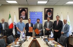 در همکاری CVC هلدینگ بهسازان فردا و شرکت گرین وب