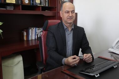نقش راهبردی بازیافت آب در پایداری تولید و صیانت از محیط زیست در پالایش نفت تهران