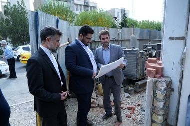  فعالیت15 مرکز  عرضه دام بهداشتی در روزهای عرفه و عید قربان