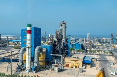 نشست تحقیق و توسعه هلدینگ پارسیان در پردیس؛ بررسی ارتقای کارگروه به مرکز تخصصی R&D