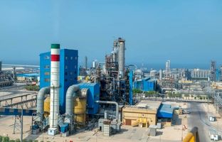 پردیس در آبان ۱۴۰۴؛ جهش درآمد در کنار رشد تولید