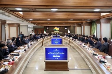 افتتاح طرح های سرمایه‌گذاری و زیرساختی در منطقه آزاد انزلی با سرمایه گذاری 750 میلیارد تومانی داخلی و  ۳.۵ میلیون دلاری سرمایه گذار خارجی 