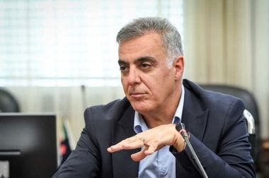 ثبت رکورد یک میلیون نفرساعت کار بدون حادثه در پروژه بینک؛ نمادی از تعهد، ایمنی و کار تیمی