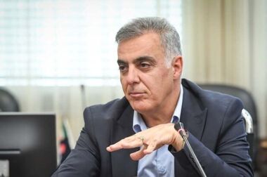 از میدان انرژی تا میدان امنیت؛ پتروایران در کنار شهدای اقتدار
