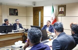 عدالت در پرداخت و ارتقای جبران خدمات کارگران در دستور کار شرکت مس